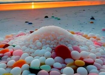 يا دنيا مافيكى راحة ولا امان