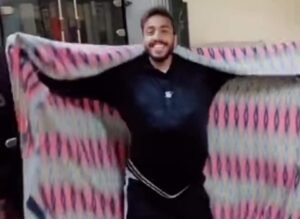 مرتضي منصور يسئ للخطيب ويتوعد كهربا