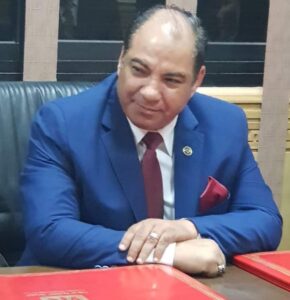 صباح_مصري / حق اللجوء