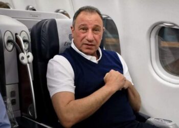 الاهلي في معسكر مغلق بالمغرب قبل كأس العالم للأندية