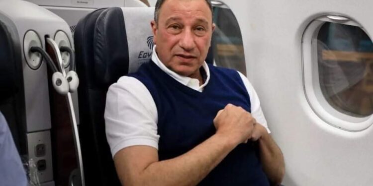 الاهلي في معسكر مغلق بالمغرب قبل كأس العالم للأندية