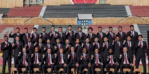 الاهلي في معسكر مغلق بالمغرب قبل كأس العالم للأندية