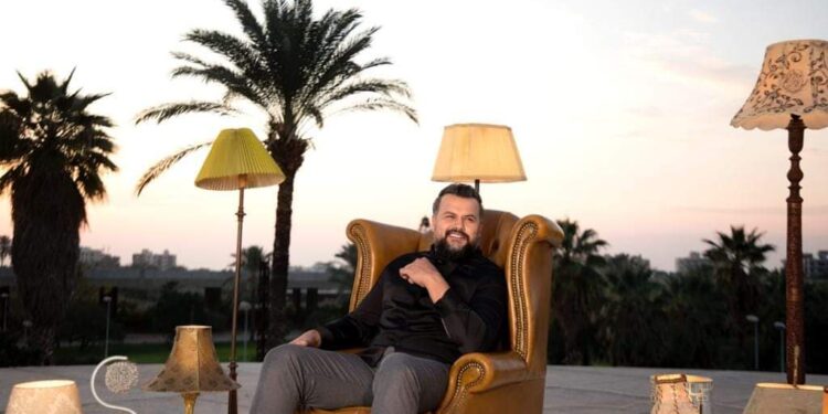 ماهر جواد . يعني من أرشيف نصري شمس