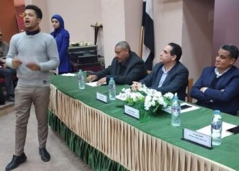 الشباب والرياضة بالغربية تدشن مبادرة لتنشيط السياحة