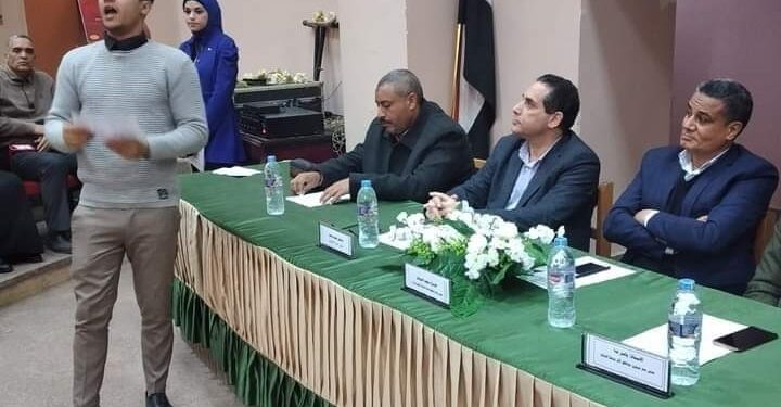 الشباب والرياضة بالغربية تدشن مبادرة لتنشيط السياحة