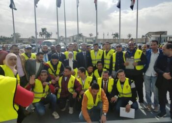 وزارة التنمية المحلية تنظم ندوة تحت عنوان “تعزيز الهوية وبناء الوعي”