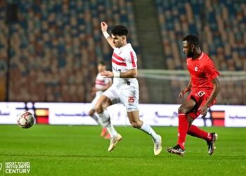 لزمالك ينتصر في صراع المركز الخامس .. بيراميدز يخطف الوصافة من فيوتشر رغم التعادل