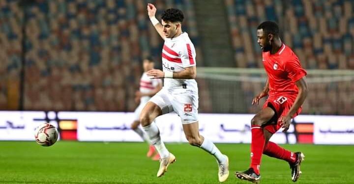 لزمالك ينتصر في صراع المركز الخامس .. بيراميدز يخطف الوصافة من فيوتشر رغم التعادل