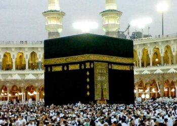 شوقا للحبيب صلى الله عليه وسلم