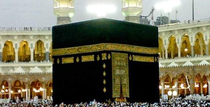 شوقا للحبيب صلى الله عليه وسلم