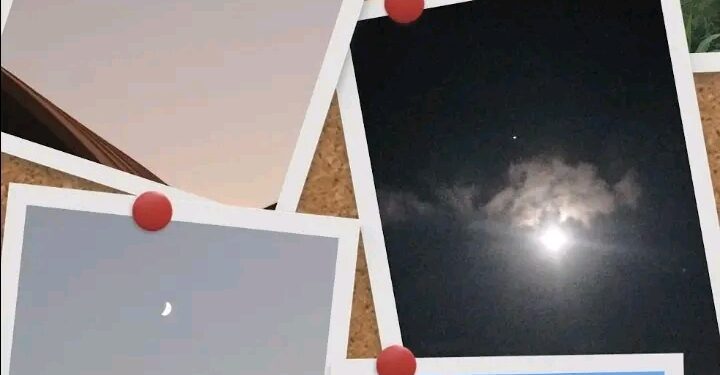 يا من أنرتي سمائنا