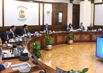 رئيس الوزراء يتابع خطوات ميكنة مستشفيات وزارة الصحة والسكان والجهات التابعة