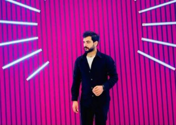 “حياة النفوس” تجربة فانتازيا عن عادات العرب قديما لمؤمن محمد 