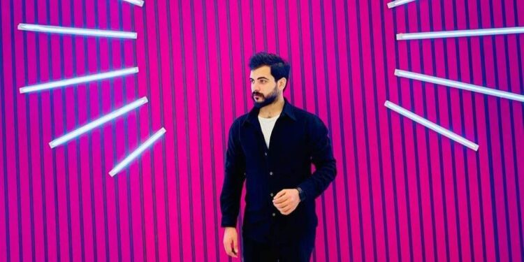 “حياة النفوس” تجربة فانتازيا عن عادات العرب قديما لمؤمن محمد 