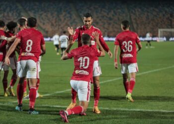 مباريات الاسبوع ال15 فوز الاهلي وبيراميدز وتعثر الزمالك وفيوتشر
