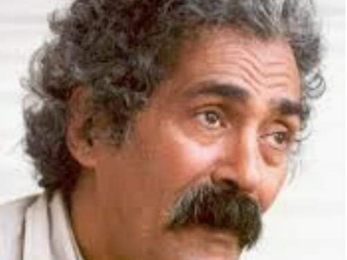 ابراهيم أصلان أحد أبرز كتاب جيل “الستينات” في مصر ..