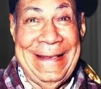 الفنان الكبير حسن فايق ” ابو ضحكة جنان” ..