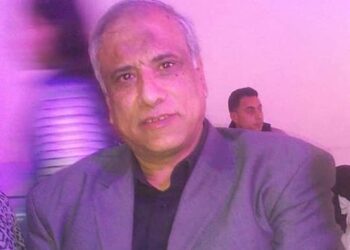 لاتيأس ولاتقنط من رحمة الله