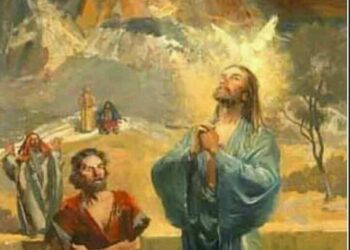 قراءات دينية عن إحتفالات الإخوة الأقباط بعيد “الغطاس”