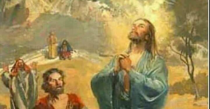 قراءات دينية عن إحتفالات الإخوة الأقباط بعيد “الغطاس”