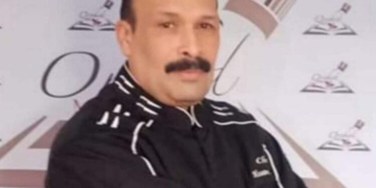 قرنبيط بالبشاميل بالفرن