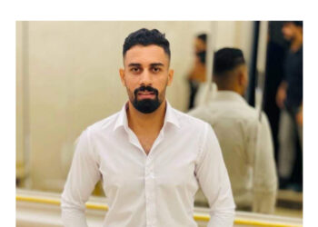 محمد حجاب يشارك في فيلم “فرصة أخيرة”