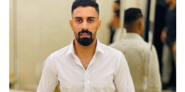 محمد حجاب يشارك في فيلم “فرصة أخيرة”