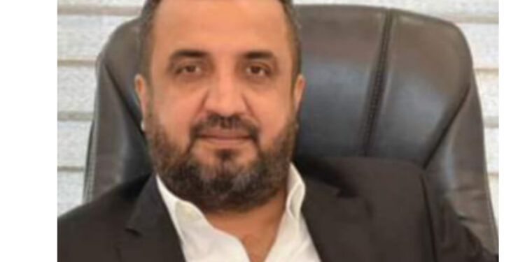 بوتان پاسه وان يهنىء العراق بالفوز على السعودية ويؤكد نجاح بطولة خليجى