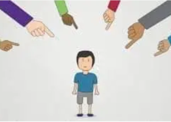 أفكار بصوت مرتفع