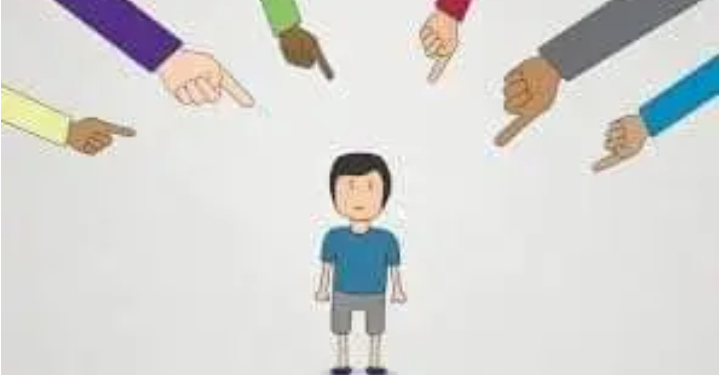 أفكار بصوت مرتفع