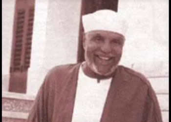 مش إنت ياإمام