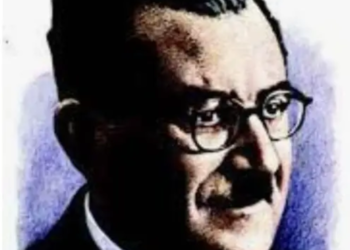 الاستاذ الدكتور علي مصطفى مشرفة "انشتاين العرب