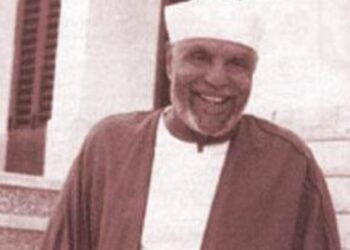 عفوا مولانا الامام