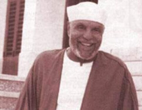 عفوا مولانا الامام