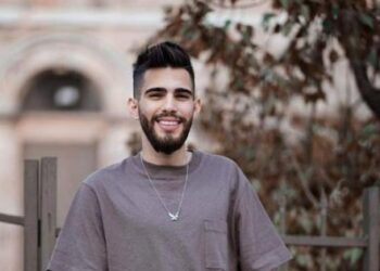 رجا النتشة يكشف كواليس "الليله الاخيرة"