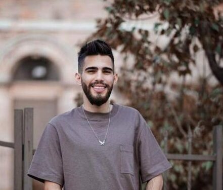 رجا النتشة يكشف كواليس "الليله الاخيرة"