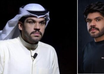 وليد جمعه يكشف عن دورة في مسرحية "أي– ميديا"