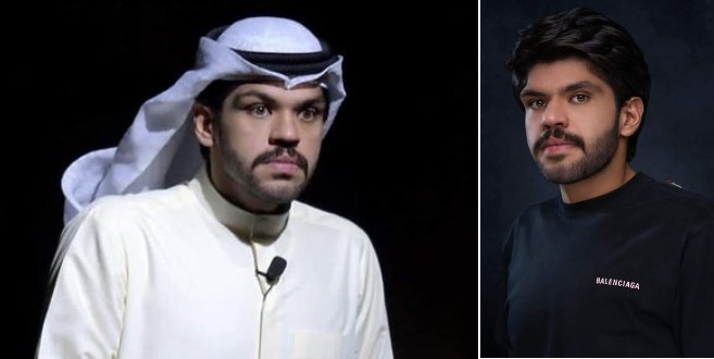 وليد جمعه يكشف عن دورة في مسرحية "أي– ميديا"