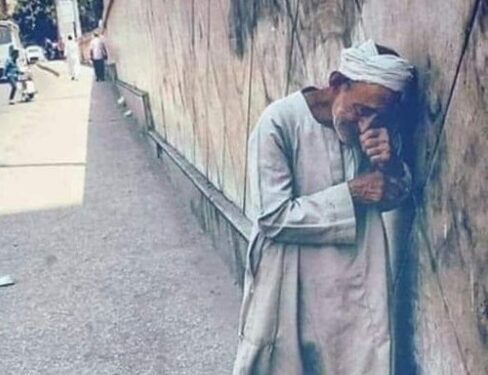 لو دي الحقيقة يبقي أنا مضحوك عليَّ