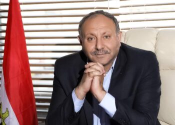 رأفت ماهر: القطاع العقارى الوعاء الإدخارى الأكثر أمانا و نموا ملحوظا فى المبيعات خلال 2023