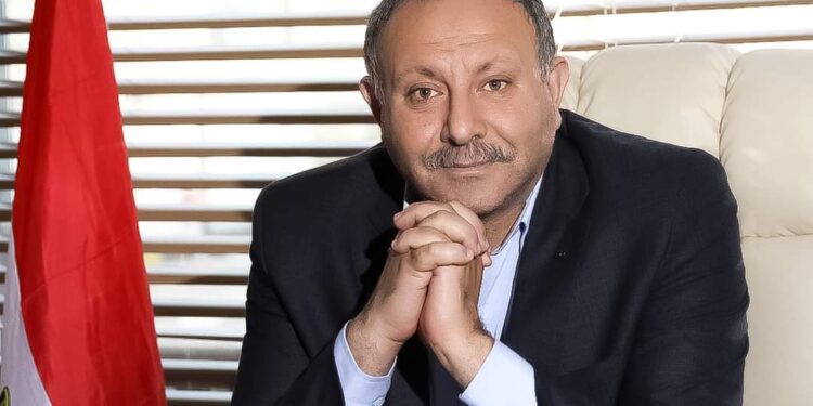 رأفت ماهر: القطاع العقارى الوعاء الإدخارى الأكثر أمانا و نموا ملحوظا فى المبيعات خلال 2023