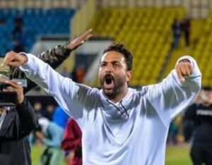 هل ينجو الإسماعيلي بعد الفوز الأول لميدو