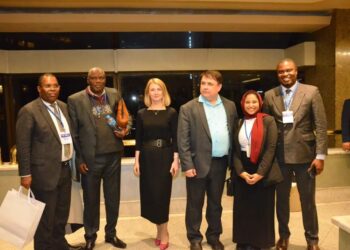 كروجلوفا : القاهرة استقبلتنا بدفئ شمسها وأصالة حضارتها