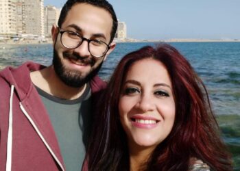 فرحة المولود