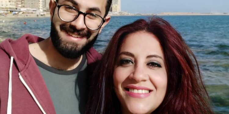 فرحة المولود