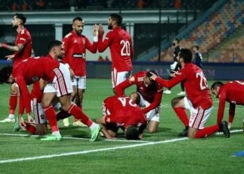 الأهلي في طريق التعاقد مع لاعب من العيار الثقيل