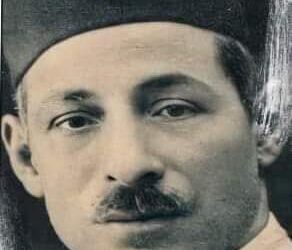 معجزة الأدب العربي والذي امتدحه كبار الساسة والأدباء والكتّاب الأديب الكبير “مصطفى صادق الرافعي”