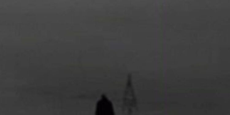 حلم بسهم الغيوم ..