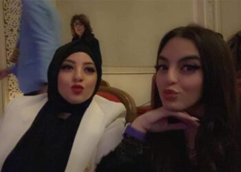 سما صفوت بعد حضورها مهرجان “وشوشة”: سعيدة بالحضور وانتظروا المفاجآت الفترة المقبلة