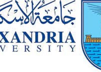 طلاب جامعة الإسكندرية